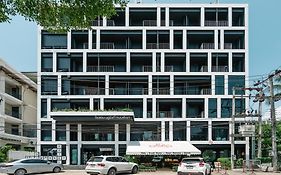 Blu Monkey Hub And Hotel Phuket Town- Free All Day Coworking Space